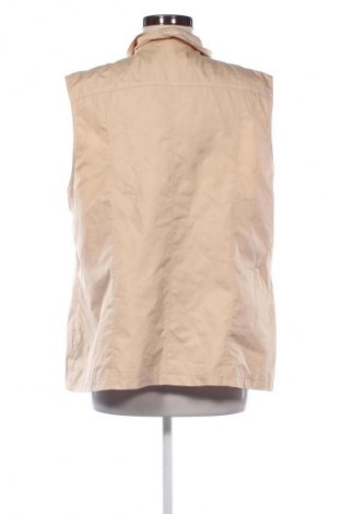 Dámská vesta  Barbara Lebek, Velikost XL, Barva Béžová, Cena  269,00 Kč
