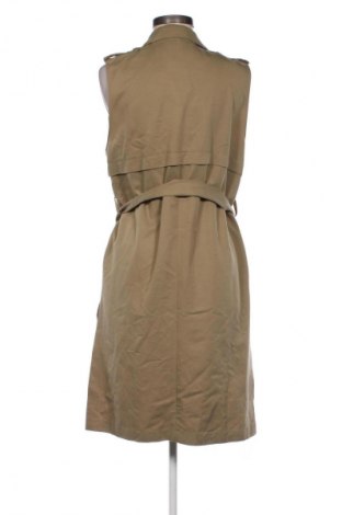 Дамски елек Bershka, Размер M, Цвят Зелен, Цена 9,71 €