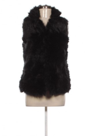 Dámská vesta  Bershka, Velikost S, Barva Černá, Cena  249,00 Kč