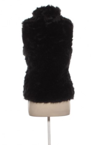 Dámská vesta  Bershka, Velikost S, Barva Černá, Cena  249,00 Kč