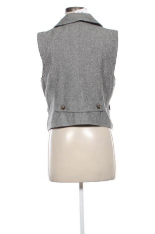 Damska kamizelka Blind Date, Rozmiar M, Kolor Szary, Cena 89,89 zł