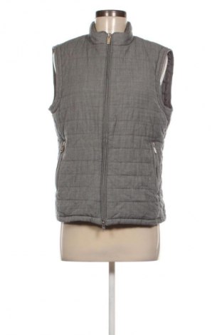 Γυναικείο γιλέκο Boggi, Μέγεθος M, Χρώμα Γκρί, Τιμή 18,99 €