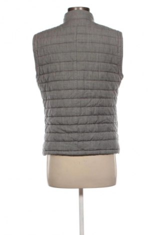 Γυναικείο γιλέκο Boggi, Μέγεθος M, Χρώμα Γκρί, Τιμή 18,99 €
