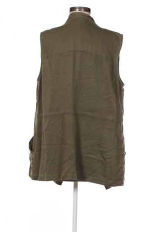 Dámska vesta  Bpc Bonprix Collection, Veľkosť L, Farba Zelená, Cena  4,95 €