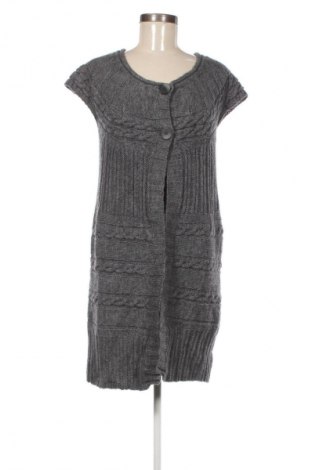 Dámska vesta  Broadway, Veľkosť L, Farba Sivá, Cena  6,95 €