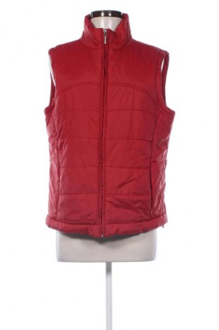 Dámska vesta  Brugi, Veľkosť XXL, Farba Červená, Cena  6,95 €