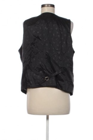 Дамски елек Bruno Banani, Размер XXL, Цвят Черен, Цена 16,36 €