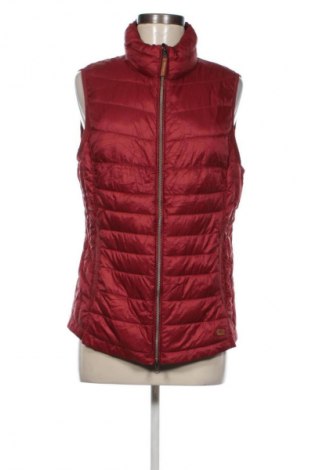 Dámská vesta  Camel Active, Velikost M, Barva Červená, Cena  989,00 Kč