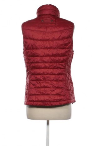 Dámská vesta  Camel Active, Velikost M, Barva Červená, Cena  989,00 Kč