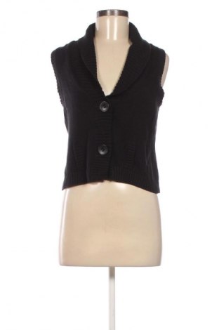 Damenweste Cecilia Classics, Größe M, Farbe Schwarz, Preis € 1,87