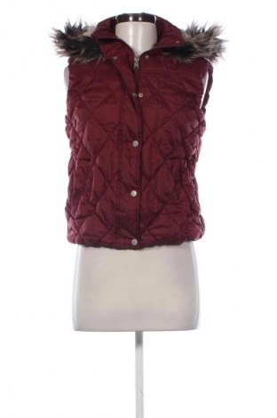 Дамски елек Clockhouse, Размер L, Цвят Червен, Цена 6,64 €