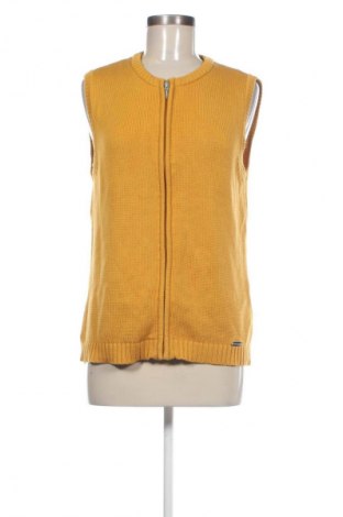 Damenweste Collection L, Größe M, Farbe Gelb, Preis € 6,99