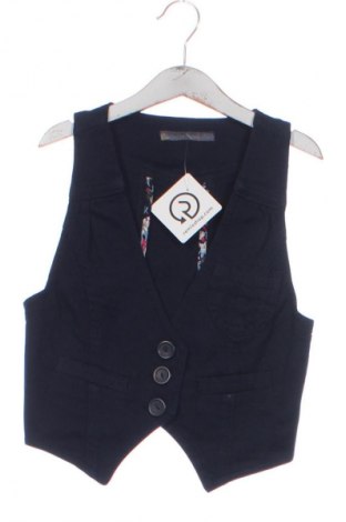 Дамски елек Collezione, Размер XS, Цвят Син, Цена 10,22 €