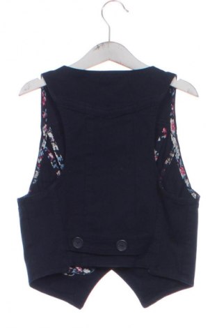 Дамски елек Collezione, Размер XS, Цвят Син, Цена 10,22 €