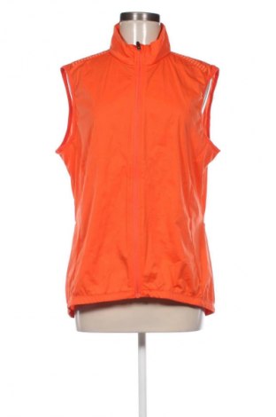 Dámská vesta  Crane, Velikost L, Barva Oranžová, Cena  119,00 Kč