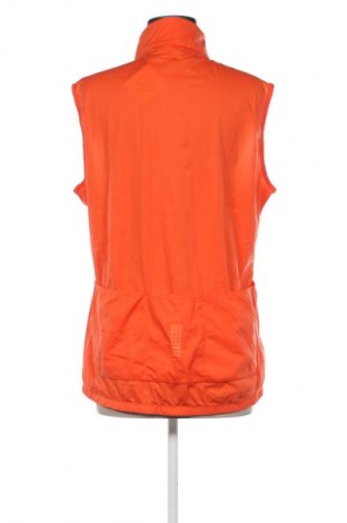 Dámská vesta  Crane, Velikost L, Barva Oranžová, Cena  119,00 Kč