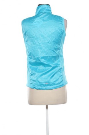 Γυναικείο γιλέκο Crane, Μέγεθος S, Χρώμα Μπλέ, Τιμή 4,99 €