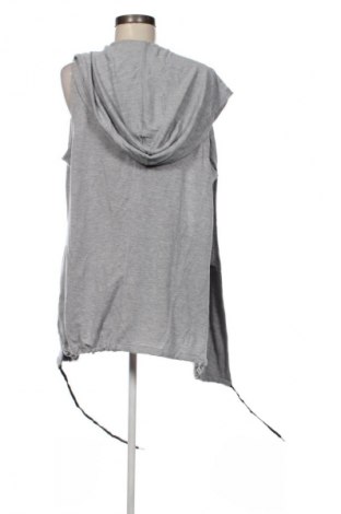 Damenweste Crivit, Größe M, Farbe Grau, Preis € 1,99