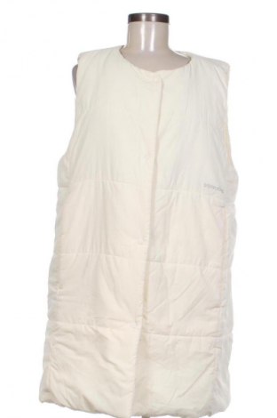 Дамски елек Didriksons, Размер L, Цвят Екрю, Цена 16,11 €