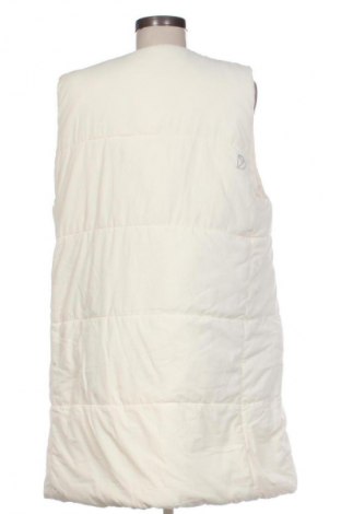 Дамски елек Didriksons, Размер L, Цвят Екрю, Цена 16,11 €