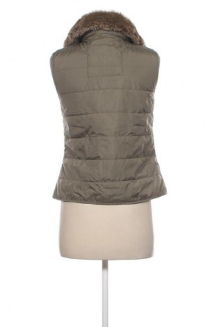 Дамски елек Edc By Esprit, Размер S, Цвят Зелен, Цена 7,66 €