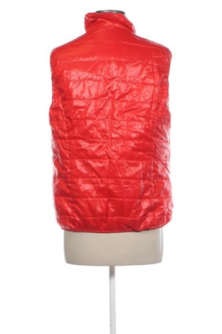 Dámská vesta  Esmara, Velikost M, Barva Červená, Cena  99,00 Kč