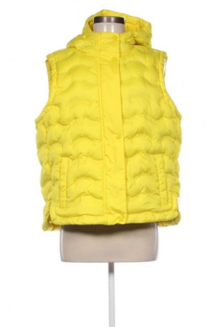 Дамски елек FOX, Размер L, Цвят Жълт, Цена 73,11 €