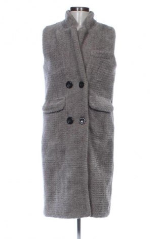 Dámská vesta  Fashionable, Velikost M, Barva Šedá, Cena  319,00 Kč
