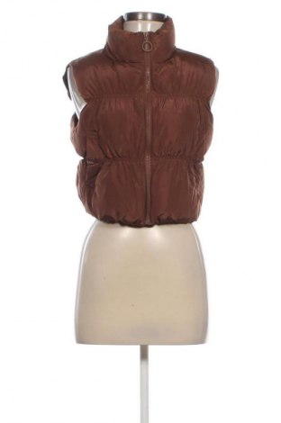 Vestă de femei Fb Sister, Mărime M, Culoare Maro, Preț 30,99 Lei