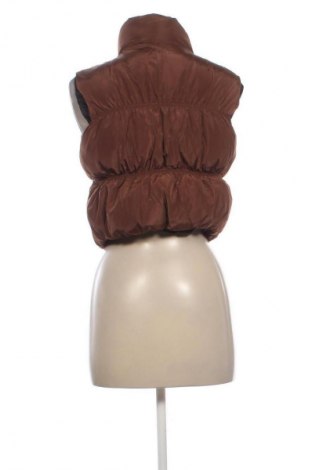 Vestă de femei Fb Sister, Mărime M, Culoare Maro, Preț 30,99 Lei