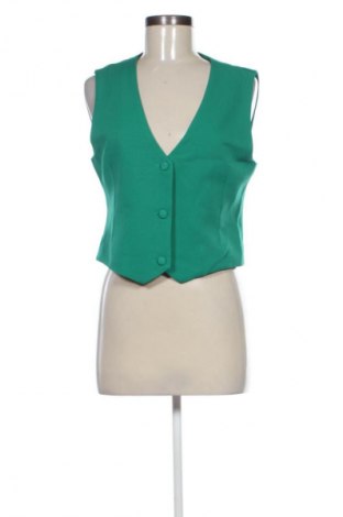 Γυναικείο γιλέκο Fisherfield, Μέγεθος M, Χρώμα Πράσινο, Τιμή 7,67 €