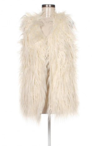 Dámská vesta  French Kiss, Velikost M, Barva Krémová, Cena  569,00 Kč