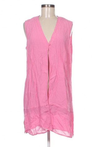 Γυναικείο γιλέκο George, Μέγεθος L, Χρώμα Ρόζ , Τιμή 4,99 €