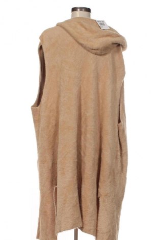 Dámská vesta  Gina Benotti, Velikost M, Barva Béžová, Cena  279,00 Kč