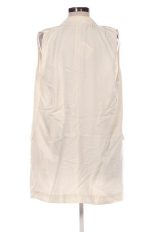 Dámská vesta  H&M, Velikost M, Barva Krémová, Cena  190,00 Kč