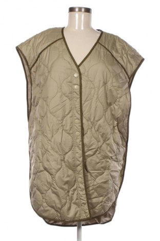 Γυναικείο γιλέκο H&M, Μέγεθος L, Χρώμα Πράσινο, Τιμή 4,99 €