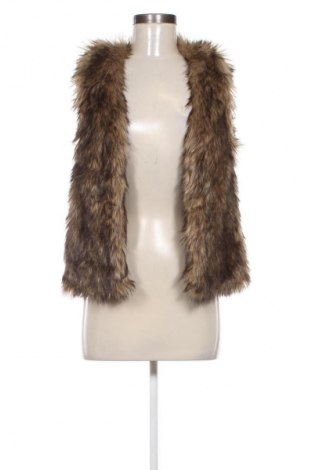 Дамски елек H&M Divided, Размер XS, Цвят Многоцветен, Цена 6,13 €