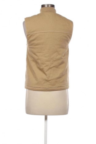 Γυναικείο γιλέκο H&M Divided, Μέγεθος XXS, Χρώμα  Μπέζ, Τιμή 16,99 €