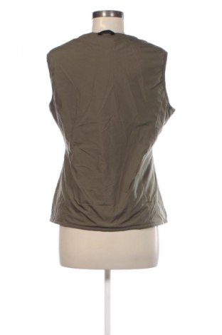 Damenweste Jack Wolfskin, Größe M, Farbe Grün, Preis € 8,99