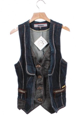 Damska kamizelka Junona, Rozmiar S, Kolor Kolorowy, Cena 33,99 zł