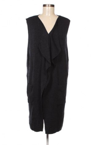 Γυναικείο γιλέκο LC Waikiki, Μέγεθος L, Χρώμα Μπλέ, Τιμή 4,99 €