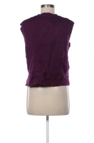 Дамски елек Lin, Размер XL, Цвят Лилав, Цена 5,11 €
