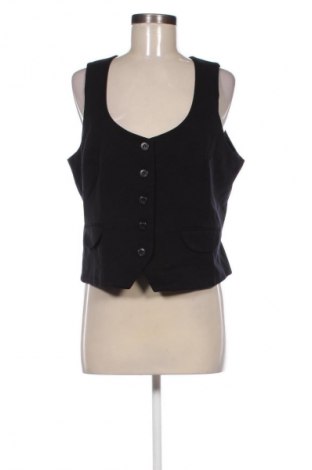 Női mellény Lindex, Méret M, Szín Fekete, Ár 1 679 Ft