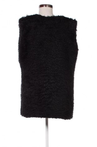 Γυναικείο γιλέκο Megz, Μέγεθος S, Χρώμα Μαύρο, Τιμή 3,99 €