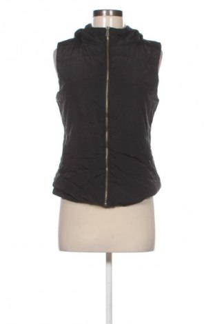 Γυναικείο γιλέκο My Hailys, Μέγεθος S, Χρώμα Μαύρο, Τιμή 3,99 €