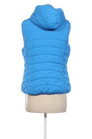 Dámská vesta  MyMO, Velikost L, Barva Modrá, Cena  379,00 Kč