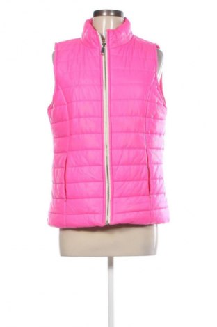 Дамски елек NEW COLLECTION, Размер L, Цвят Розов, Цена 11,24 €