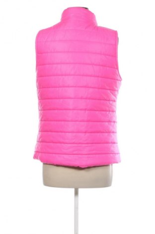 Дамски елек NEW COLLECTION, Размер L, Цвят Розов, Цена 11,24 €