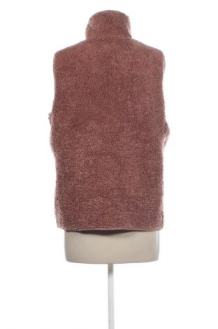 Γυναικείο γιλέκο ONLY, Μέγεθος M, Χρώμα Σάπιο μήλο, Τιμή 20,99 €