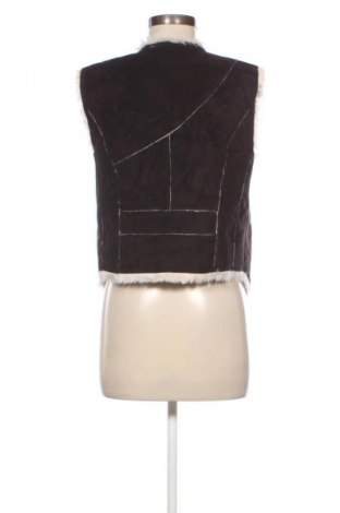 Γυναικείο γιλέκο ONLY, Μέγεθος L, Χρώμα Μαύρο, Τιμή 12,99 €